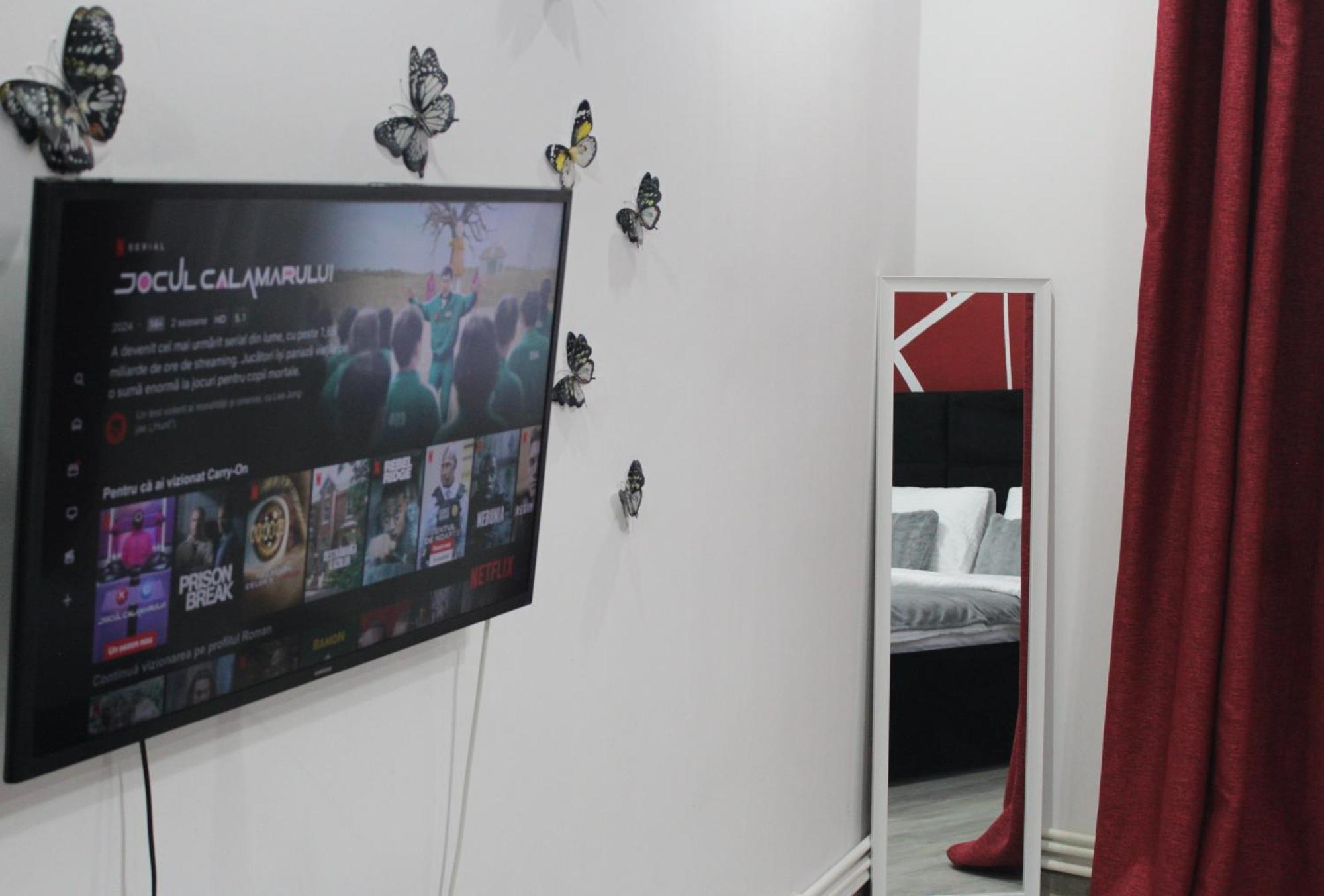 Studio Central Hunedoara Exterior foto